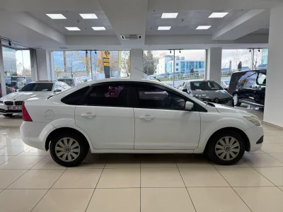 2010 FORD FOCUS 1.6 TDCİ TREND 109 BG