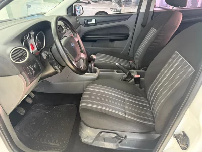 2010 FORD FOCUS 1.6 TDCİ TREND 109 BG