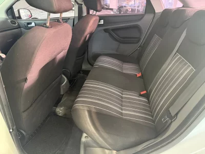 2010 FORD FOCUS 1.6 TDCİ TREND 109 BG