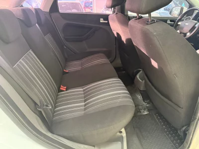 2010 FORD FOCUS 1.6 TDCİ TREND 109 BG