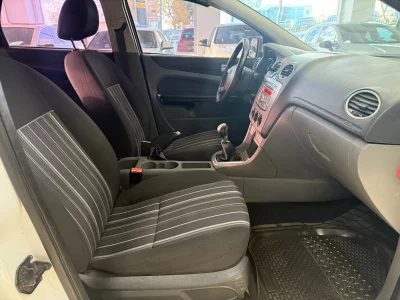 2010 FORD FOCUS 1.6 TDCİ TREND 109 BG