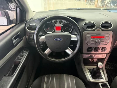 2010 FORD FOCUS 1.6 TDCİ TREND 109 BG