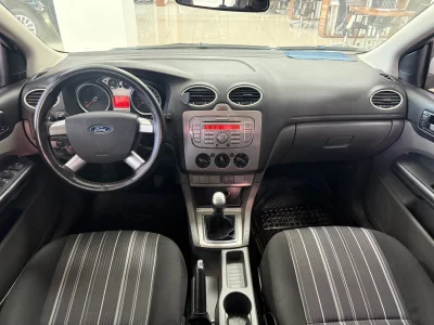 2010 FORD FOCUS 1.6 TDCİ TREND 109 BG