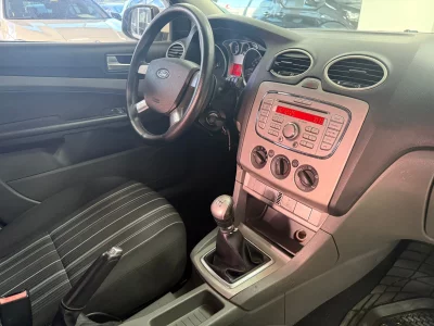 2010 FORD FOCUS 1.6 TDCİ TREND 109 BG