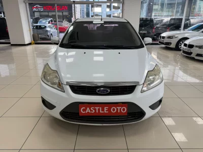2010 FORD FOCUS 1.6 TDCİ TREND 109 BG