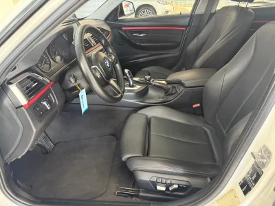 2015 BMW 3.20İ ED SPORT LİNE 170 BG