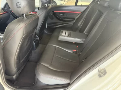 2015 BMW 3.20İ ED SPORT LİNE 170 BG