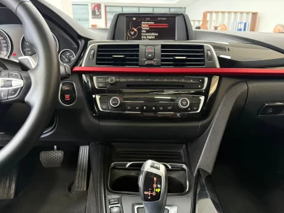 2015 BMW 3.20İ ED SPORT LİNE 170 BG