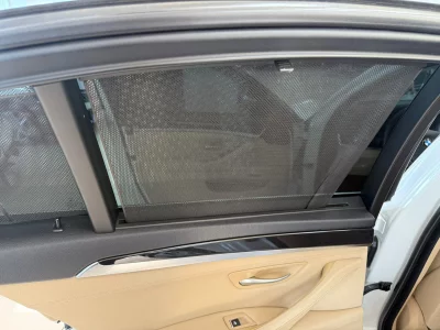 2015 BMW 5.20 İ PREMİUM 170 BG HAYALET-VAKUM-ELK BAGAJ-SUNROOF.