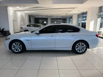 2015 BMW 5.20 İ PREMİUM 170 BG HAYALET-VAKUM-ELK BAGAJ-SUNROOF.