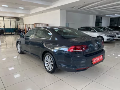 2020 VOLKSWAGEN PASSAT 1.5 TSI BUSİNESS 150 BG