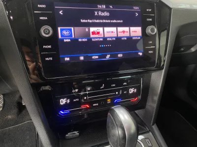 2020 VOLKSWAGEN PASSAT 1.5 TSI BUSİNESS 150 BG