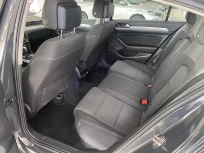 2020 VOLKSWAGEN PASSAT 1.5 TSI BUSİNESS 150 BG