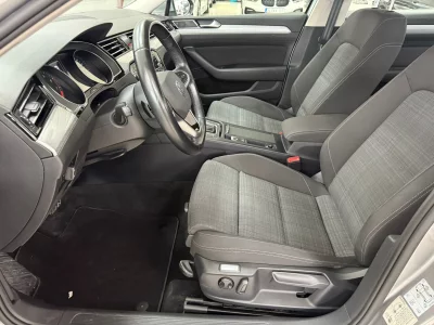 2022 VOLKSWAGEN PASSAT 1.5 TSI BUSİNNES 150 BG