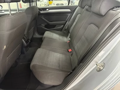 2022 VOLKSWAGEN PASSAT 1.5 TSI BUSİNNES 150 BG