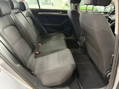 2022 VOLKSWAGEN PASSAT 1.5 TSI BUSİNNES 150 BG