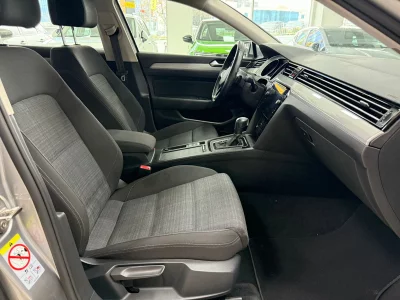2022 VOLKSWAGEN PASSAT 1.5 TSI BUSİNNES 150 BG
