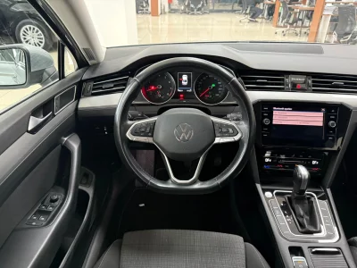 2022 VOLKSWAGEN PASSAT 1.5 TSI BUSİNNES 150 BG