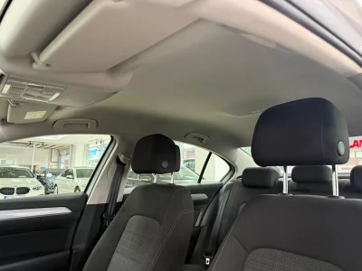 2022 VOLKSWAGEN PASSAT 1.5 TSI BUSİNNES 150 BG