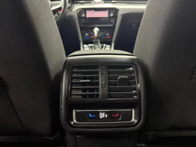 2022 VOLKSWAGEN PASSAT 1.5 TSI BUSİNNES 150 BG