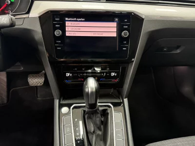 2022 VOLKSWAGEN PASSAT 1.5 TSI BUSİNNES 150 BG