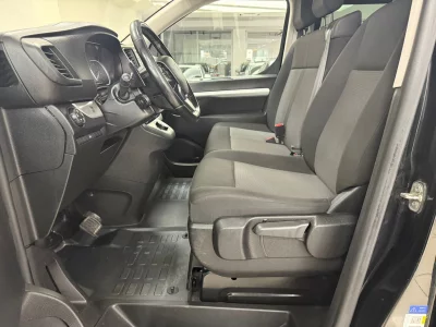 2023 CİTROEN JUMPY 2.0 BLUEHDI 8+1 OTOMBİL RHSAT CAM TAVAN 180BG