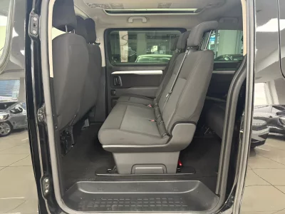 2023 CİTROEN JUMPY 2.0 BLUEHDI 8+1 OTOMBİL RHSAT CAM TAVAN 180BG