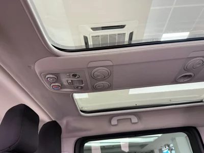 2023 CİTROEN JUMPY 2.0 BLUEHDI 8+1 OTOMBİL RHSAT CAM TAVAN 180BG