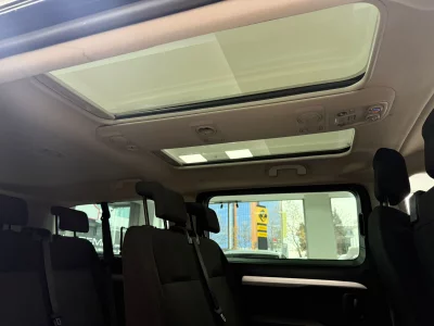 2023 CİTROEN JUMPY 2.0 BLUEHDI 8+1 OTOMBİL RHSAT CAM TAVAN 180BG