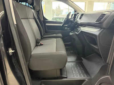 2023 CİTROEN JUMPY 2.0 BLUEHDI 8+1 OTOMBİL RHSAT CAM TAVAN 180BG