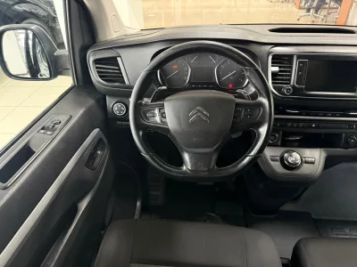 2023 CİTROEN JUMPY 2.0 BLUEHDI 8+1 OTOMBİL RHSAT CAM TAVAN 180BG