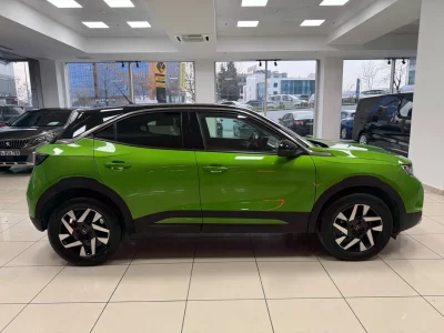 2023 OPEL MOKKA 1.2T ELEGANCE 130 BG