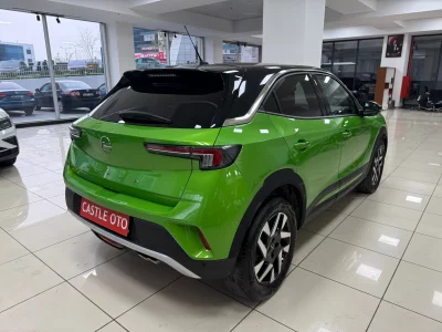 2023 OPEL MOKKA 1.2T ELEGANCE 130 BG