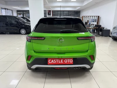 2023 OPEL MOKKA 1.2T ELEGANCE 130 BG