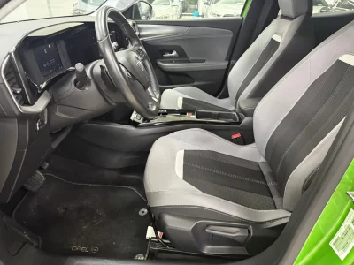 2023 OPEL MOKKA 1.2T ELEGANCE 130 BG