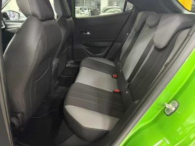 2023 OPEL MOKKA 1.2T ELEGANCE 130 BG