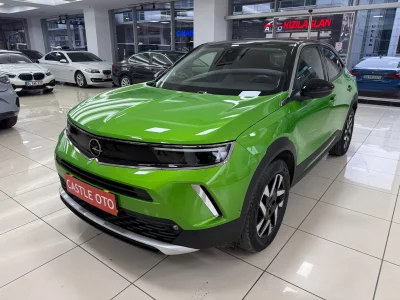 2023 OPEL MOKKA 1.2T ELEGANCE 130 BG
