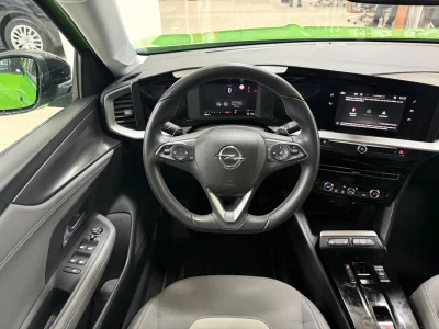 2023 OPEL MOKKA 1.2T ELEGANCE 130 BG