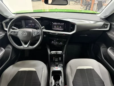 2023 OPEL MOKKA 1.2T ELEGANCE 130 BG