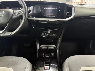 2023 OPEL MOKKA 1.2T ELEGANCE 130 BG