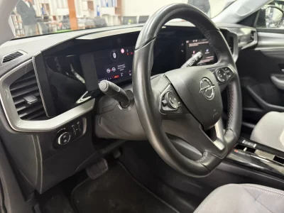2023 OPEL MOKKA 1.2T ELEGANCE 130 BG