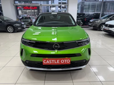 2023 OPEL MOKKA 1.2T ELEGANCE 130 BG