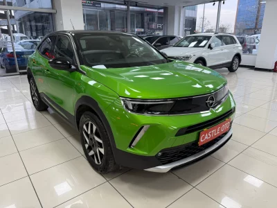 2023 OPEL MOKKA 1.2T ELEGANCE 130 BG