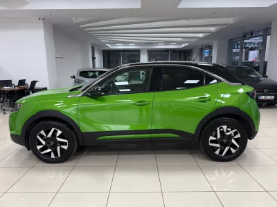 2023 OPEL MOKKA 1.2T ELEGANCE 130 BG