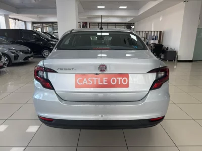 2024 FİAT EGEA URBAN 1.6 MULTİJET 130 BG