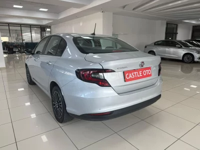 2024 FİAT EGEA URBAN 1.6 MULTİJET 130 BG