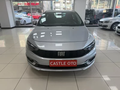 2024 FİAT EGEA URBAN 1.6 MULTİJET 130 BG