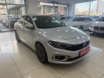 2024 FİAT EGEA URBAN 1.6 MULTİJET 130 BG