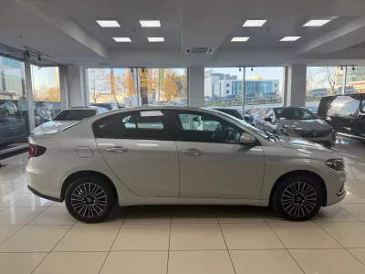 2024 FİAT EGEA URBAN 1.6 MULTİJET 130 BG