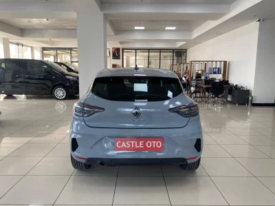 2024 RENAULT CLİO EVOLUTİON 1.0 TCE 90 BG